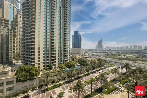 Appartement à Dubai Marina, Dubai, 2 chambres, 159.3 m², № 134807 - photo 17