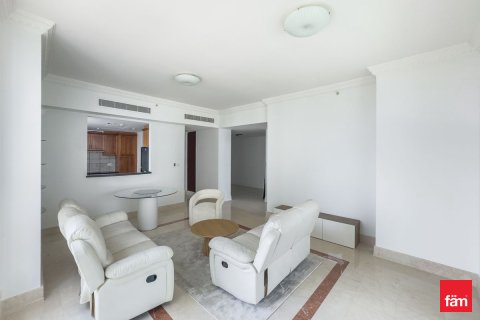 Appartement à Dubai Marina, Dubai, 2 chambres, 159.3 m², № 134807 - photo 2