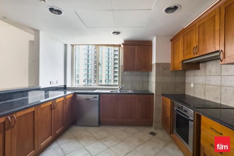 Appartement à Dubai Marina, Dubai, 2 chambres, 159.3 m², № 134807 - photo 3