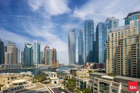 Appartement à Dubai Marina, Dubai, 2 chambres, 159.3 m², № 134807 - photo 27