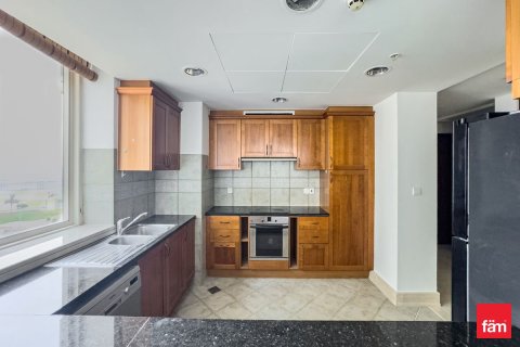 Appartement à Dubai Marina, Dubai, 2 chambres, 159.3 m², № 134807 - photo 15