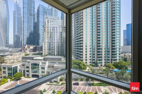 Appartement à Dubai Marina, Dubai, 2 chambres, 159.3 m², № 134807 - photo 14
