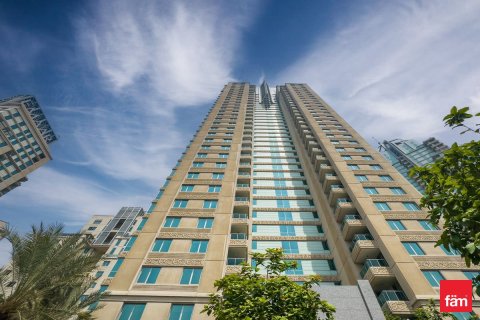 Appartement à Dubai Marina, Dubai, 2 chambres, 159.3 m², № 134807 - photo 23