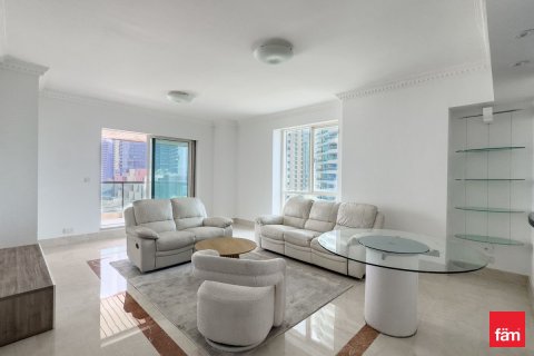 Appartement à Dubai Marina, Dubai, 2 chambres, 159.3 m², № 134807 - photo 21