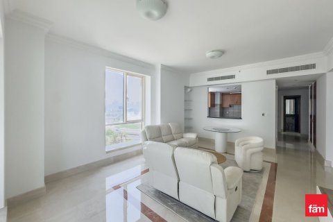 Appartement à Dubai Marina, Dubai, 2 chambres, 159.3 m², № 134807 - photo 19