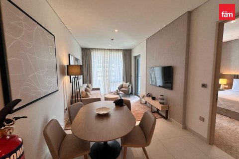 Apartment in Downtown Dubai (Downtown Burj Dubai), Dubai 1 bedroom, 70.9 sq.m. № 134808