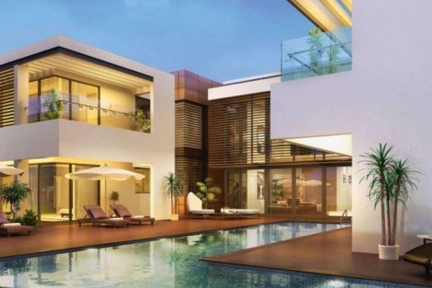 Villa in Dubai 5 bedrooms, 793.2 sq.m. № 134815 - photo 6