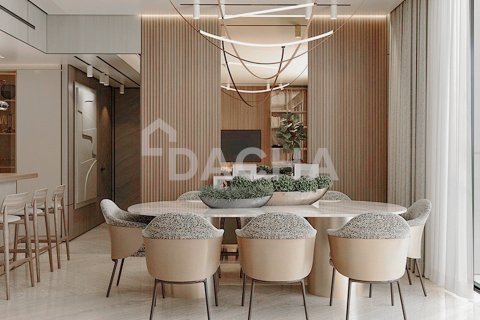 Apartment in The Crescent, Palm Jumeirah, Dubai 2 bedrooms, 166 sq.m. № 105184 - photo 4