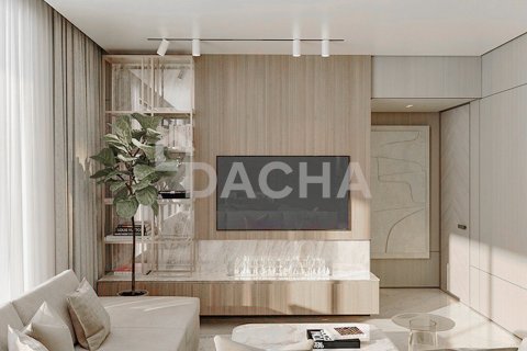 Apartment in The Crescent, Palm Jumeirah, Dubai 2 bedrooms, 166 sq.m. № 105184