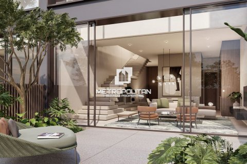 تاون هاوس في Nad Al Sheba 1, Nadd Al Sheba, دبي 3 غرف نوم, 258 م² رقم 73962 - صورة 8