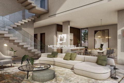 تاون هاوس في Nad Al Sheba 1, Nadd Al Sheba, دبي 3 غرف نوم, 258 م² رقم 73962 - صورة 10