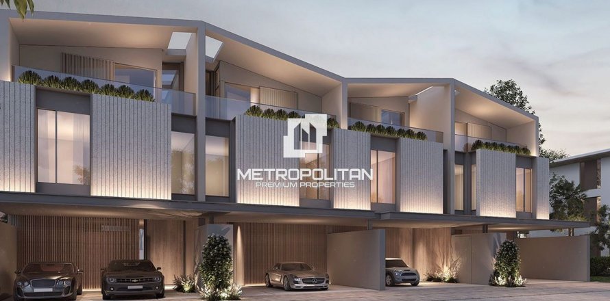 تاون هاوس في Nad Al Sheba 1, Nadd Al Sheba, دبي 3 غرف نوم, 258 م² رقم 73962