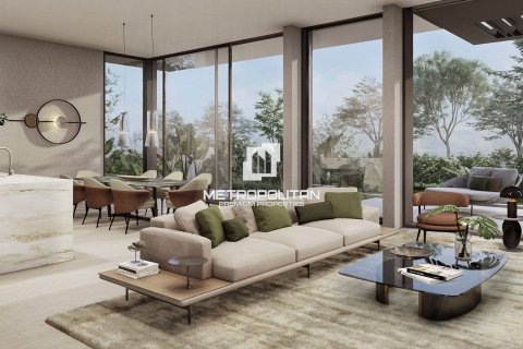 تاون هاوس في Nad Al Sheba 1, Nadd Al Sheba, دبي 3 غرف نوم, 258 م² رقم 73962 - صورة 3