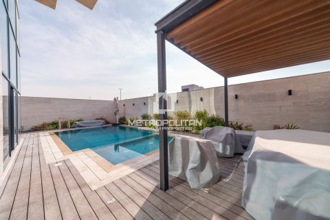 Villa à Nad Al Sheba 1, Nadd Al Sheba, Dubai, 6 chambres, 930 m², № 73960 - photo 28