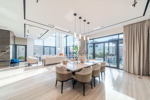 Villa à Nad Al Sheba 1, Nadd Al Sheba, Dubai, 6 chambres, 930 m², № 73960 - photo 3