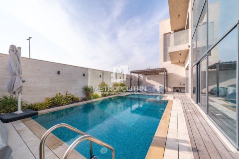Villa à Nad Al Sheba 1, Nadd Al Sheba, Dubai, 6 chambres, 930 m², № 73960 - photo 29