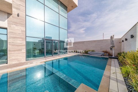Villa à Nad Al Sheba 1, Nadd Al Sheba, Dubai, 6 chambres, 930 m², № 73960 - photo 26