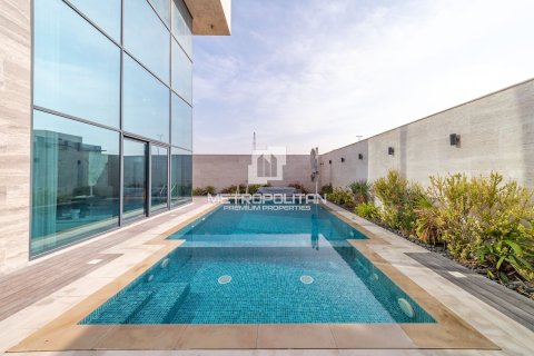 Villa à Nad Al Sheba 1, Nadd Al Sheba, Dubai, 6 chambres, 930 m², № 73960 - photo 27