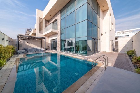 فيلا في Nad Al Sheba 1, Nadd Al Sheba, دبي 6 غرف نوم , 930 م² رقم 73960