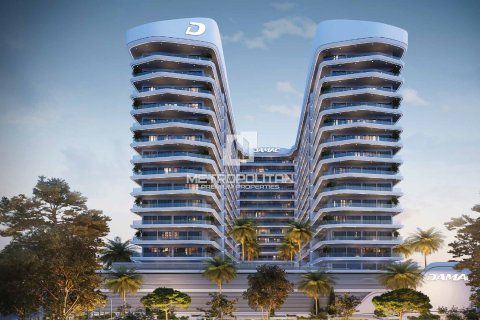 Apartment in DAMAC Hills (Akoya by DAMAC), Dubai 2 bedrooms, 96 sq.m. № 73963