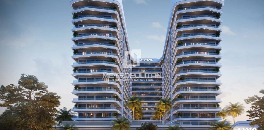 Apartment in DAMAC Hills (Akoya by DAMAC), Dubai 2 bedrooms, 96 sq.m. № 73963