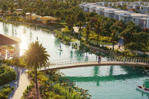 Apartment in DAMAC Hills (Akoya by DAMAC), Dubai 2 bedrooms, 96 sq.m. № 73963 - photo 9