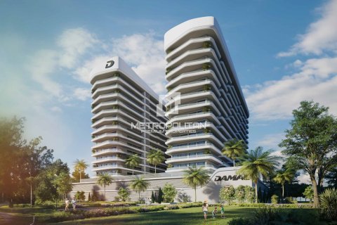 Apartment in DAMAC Hills (Akoya by DAMAC), Dubai 2 bedrooms, 96 sq.m. № 73963 - photo 12
