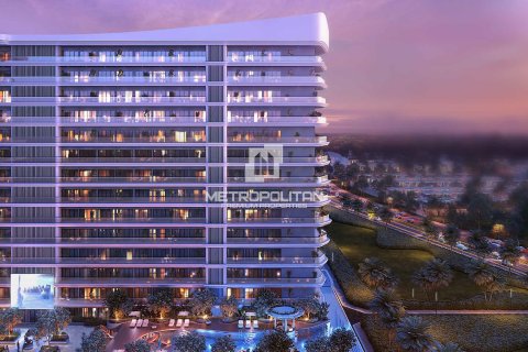 Apartment in DAMAC Hills (Akoya by DAMAC), Dubai 2 bedrooms, 96 sq.m. № 73963 - photo 13