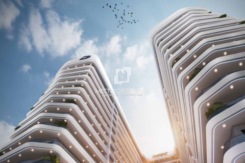 Apartment in DAMAC Hills (Akoya by DAMAC), Dubai 2 bedrooms, 96 sq.m. № 73963 - photo 7