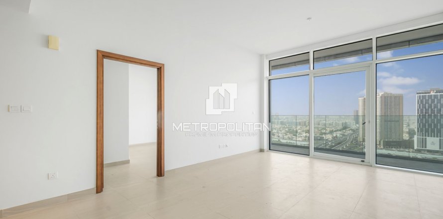 شقة في Park Gate Residences, الكفاف, دبي 2 غرف نوم, 149 م² رقم 73961