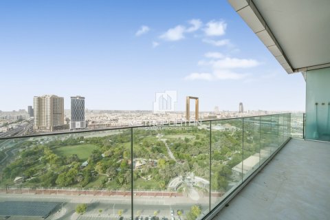 شقة في Park Gate Residences, الكفاف, دبي 2 غرف نوم, 149 م² رقم 73961 - صورة 23