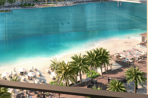 Apartment in Dubai Healthcare City, Dubai studio, 90 sq.m. № 54722 - photo 3