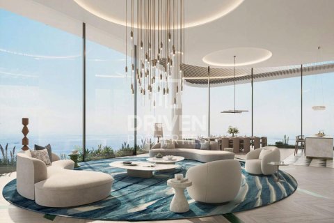 Appartement à Maritime City, Dubai, 3 chambres, 247.31 m², № 140746 - photo 10