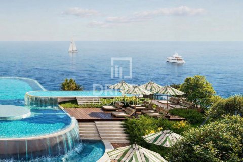 Appartement à Maritime City, Dubai, 3 chambres, 247.31 m², № 140746 - photo 3