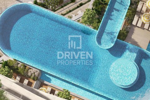Appartement à Maritime City, Dubai, 3 chambres, 247.31 m², № 140746 - photo 15