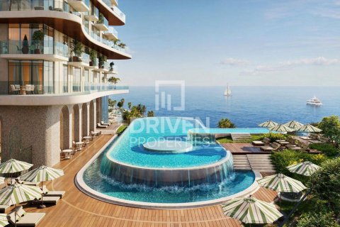 Appartement à Maritime City, Dubai, 3 chambres, 247.31 m², № 140746 - photo 13