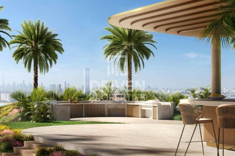 Appartement à Maritime City, Dubai, 3 chambres, 247.31 m², № 140746 - photo 16