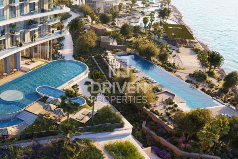 Appartement à Maritime City, Dubai, 3 chambres, 247.31 m², № 140746 - photo 14