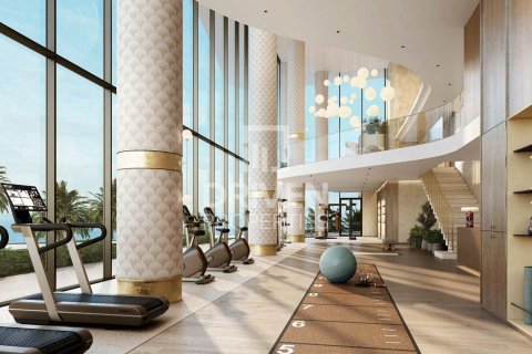 Appartement à Maritime City, Dubai, 3 chambres, 247.31 m², № 140746 - photo 17
