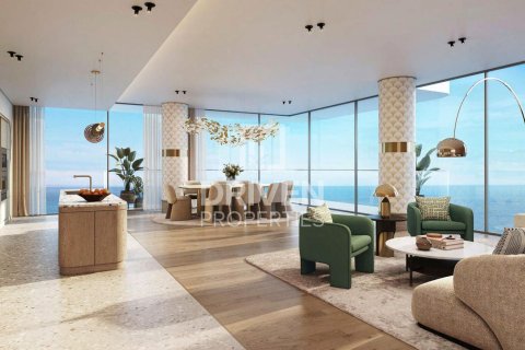 Appartement à Maritime City, Dubai, 3 chambres, 247.31 m², № 140746 - photo 5