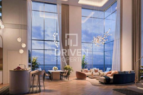 Appartement à Maritime City, Dubai, 3 chambres, 247.31 m², № 140746 - photo 12