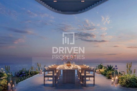 Appartement à Maritime City, Dubai, 3 chambres, 247.31 m², № 140746 - photo 9