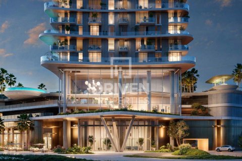 Appartement à Maritime City, Dubai, 3 chambres, 247.31 m², № 140746 - photo 18