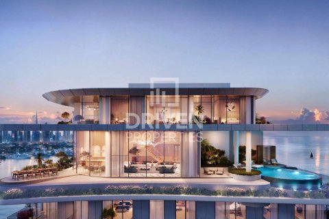 Appartement à Maritime City, Dubai, 3 chambres, 247.31 m², № 140746 - photo 8