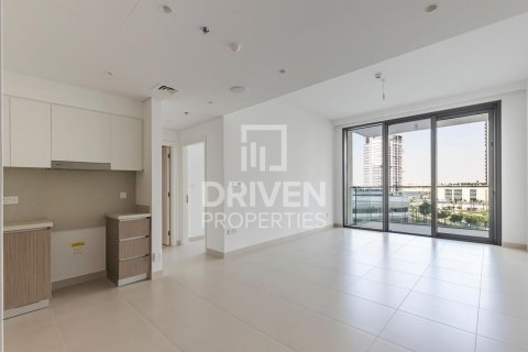 Apartamento en The Grand, Dubai Creek Harbour (The Lagoons), Dubai, 1 dormitorio, 74.51 m², № 140735 - foto 2