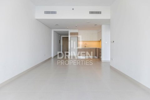 Appartement à The Grand, Dubai Creek Harbour (The Lagoons), Dubai, 1 chambre, 74.51 m², № 140735