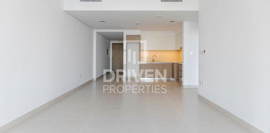 Apartamento en The Grand, Dubai Creek Harbour (The Lagoons), Dubai, 1 dormitorio, 74.51 m², № 140735