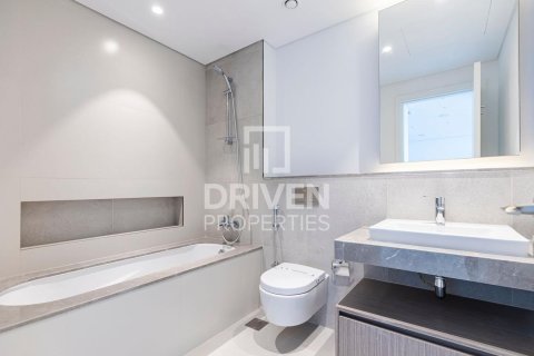 Apartamento en The Grand, Dubai Creek Harbour (The Lagoons), Dubai, 1 dormitorio, 74.51 m², № 140735 - foto 10