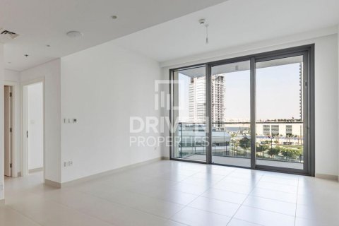 Apartamento en The Grand, Dubai Creek Harbour (The Lagoons), Dubai, 1 dormitorio, 74.51 m², № 140735 - foto 8