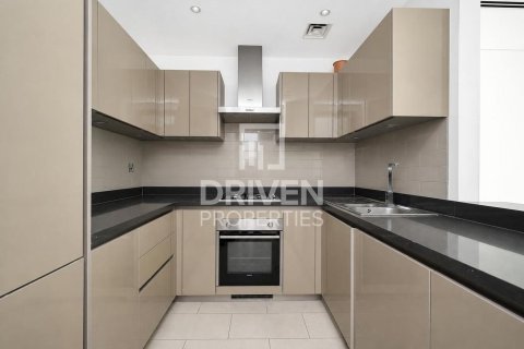 Apartment in Sobha Hartland, Mohammed Bin Rashid City, Dubai 1 bedroom, 80.18 sq.m. № 140736 - photo 5